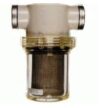 Water filters